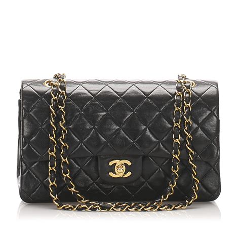 chanel flap bag australia